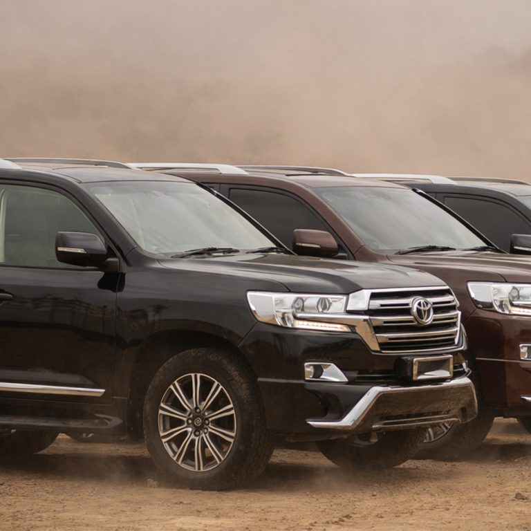 clutch kit for bulletproof vehicles