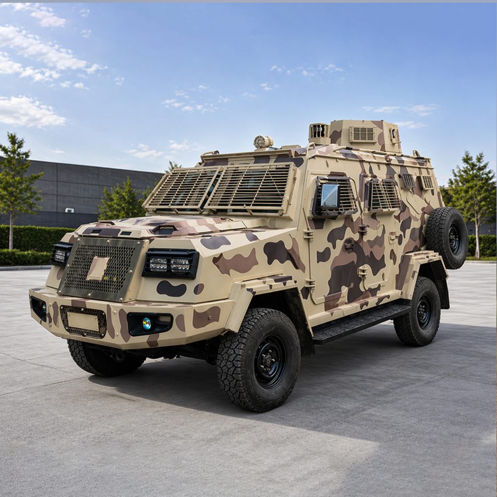 used law enforcement vehicles