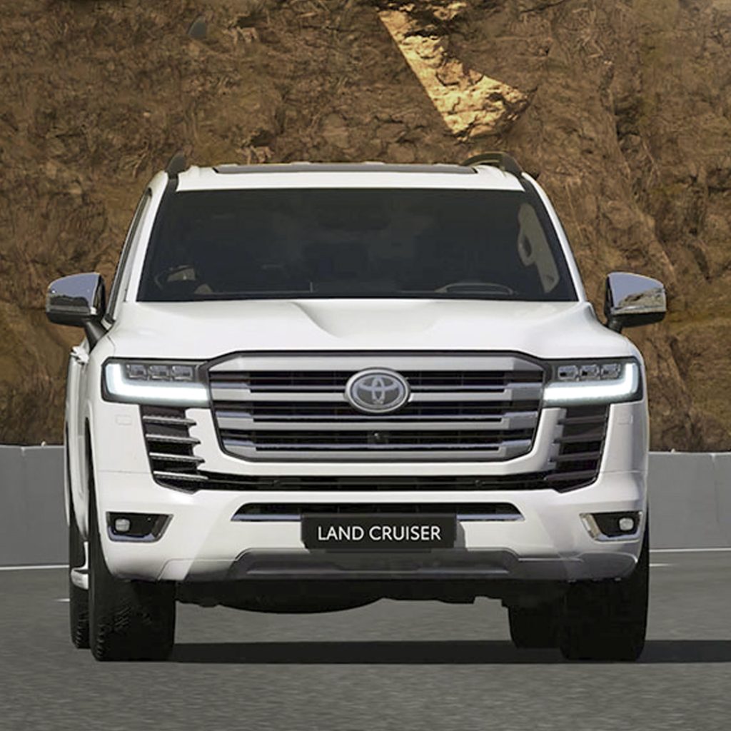 best armoured suvs pakistan