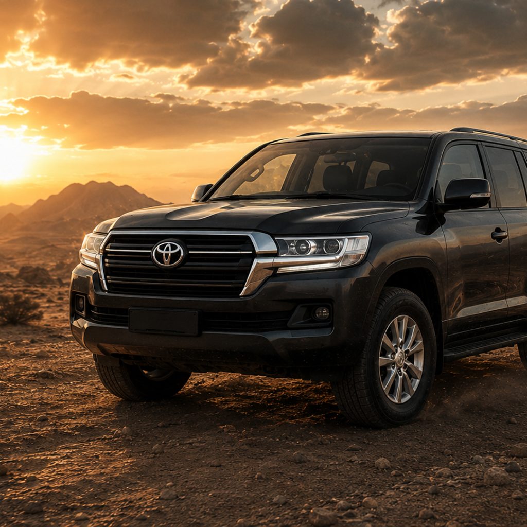 top bulletproof cars pakistan