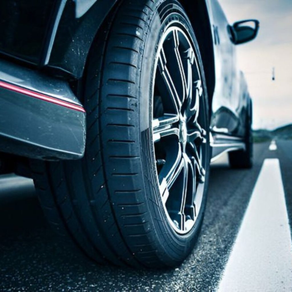 run flat tyres vs bulletproof tyres