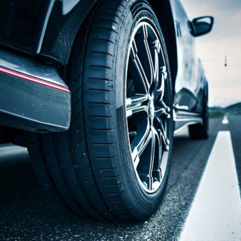 run flat tyres vs bulletproof tyres