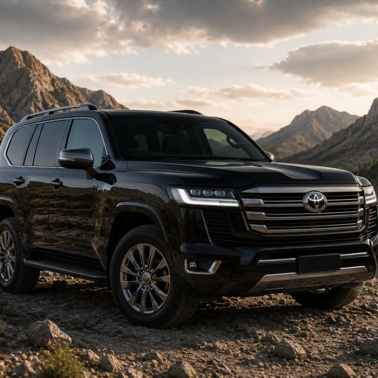 top bulletproof vehicles pakistan