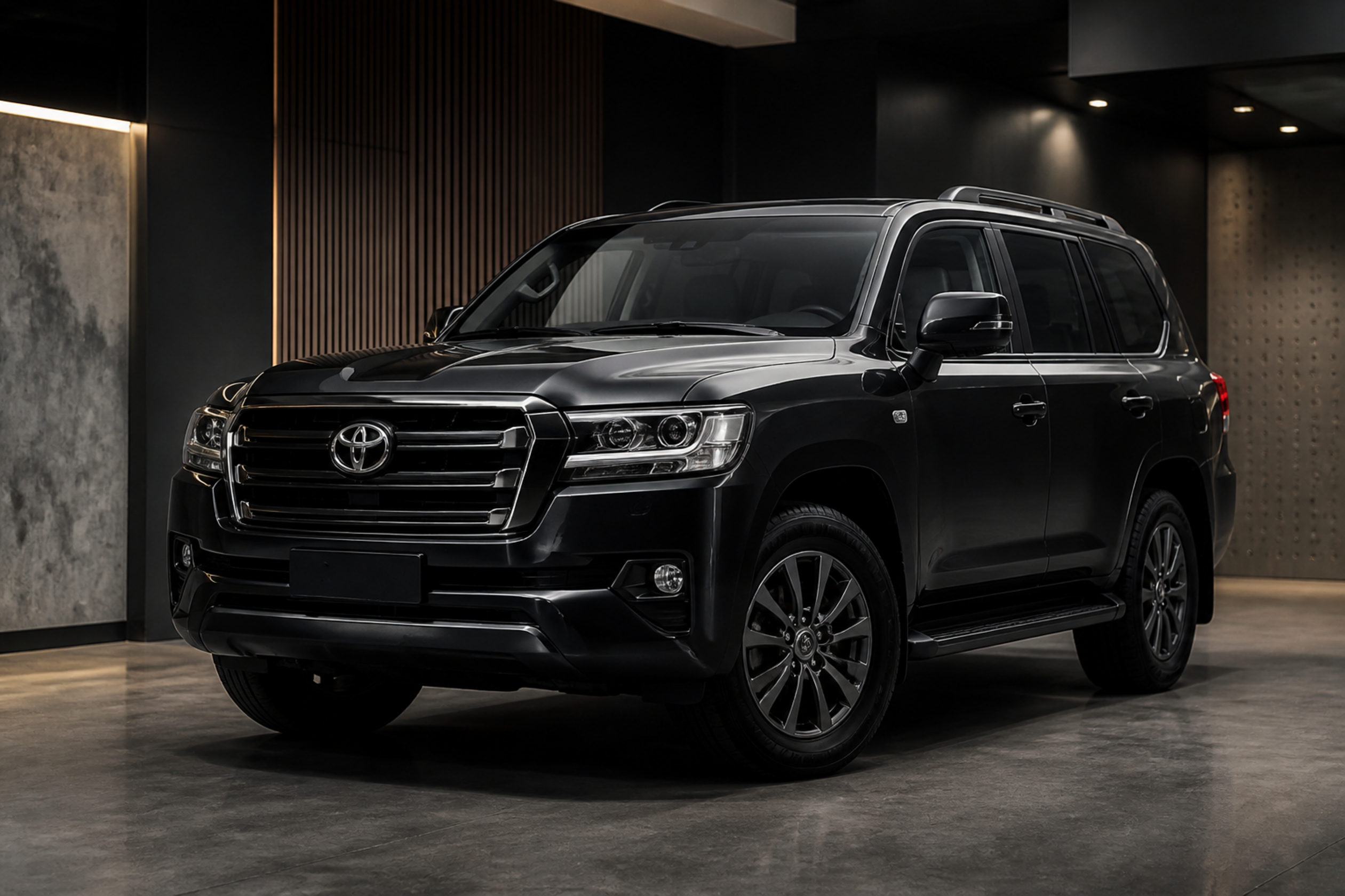 Bulletproof Cars in Pakistan and How Families Should Choose